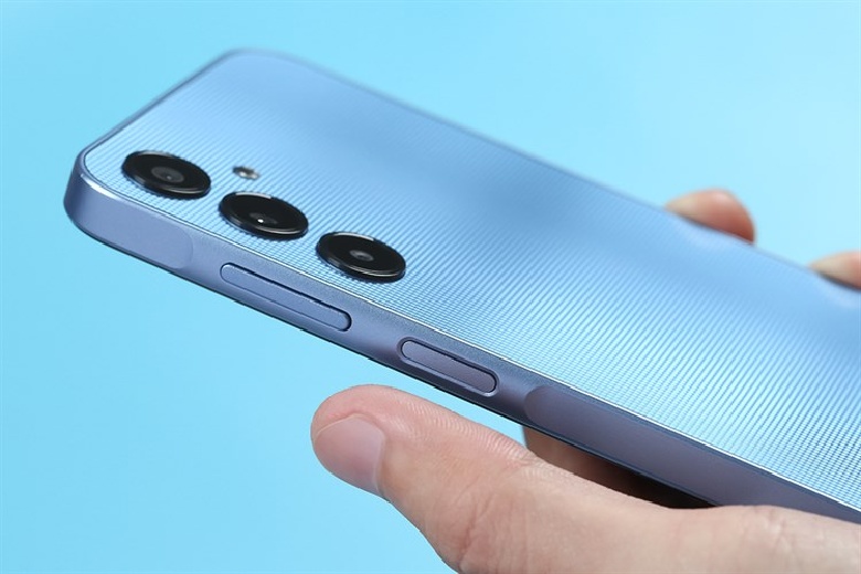 So sánh điện thoại Redmi Note 14 5G và Samsung Galaxy A25 5G: Ai giành phần thắng? 15 so sanh redmi note 14 5g va samsung galaxy A25 5g 7