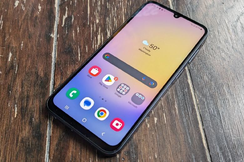 So sánh điện thoại Redmi Note 14 5G và Samsung Galaxy A25 5G: Ai giành phần thắng? 13 so sanh redmi note 14 5g va samsung galaxy A25 5g 8