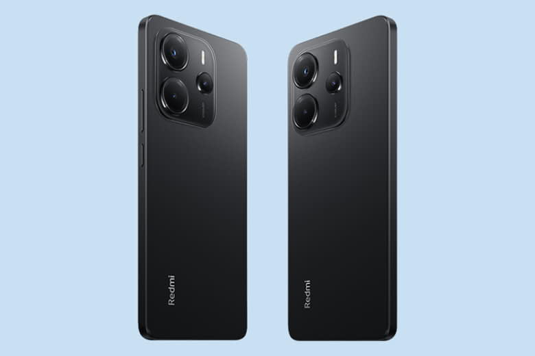 So sánh điện thoại Redmi Note 14 5G và Samsung Galaxy A25 5G: Ai giành phần thắng? 16 so sanh redmi note 14 5g va samsung galaxy a25 5g3
