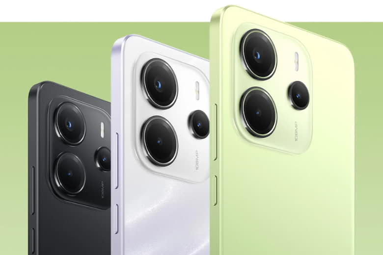 So sánh điện thoại Redmi Note 14 5G và Samsung Galaxy A25 5G: Ai giành phần thắng? 14 so sanh redmi note 14 5g va samsung galaxy a25 5g5