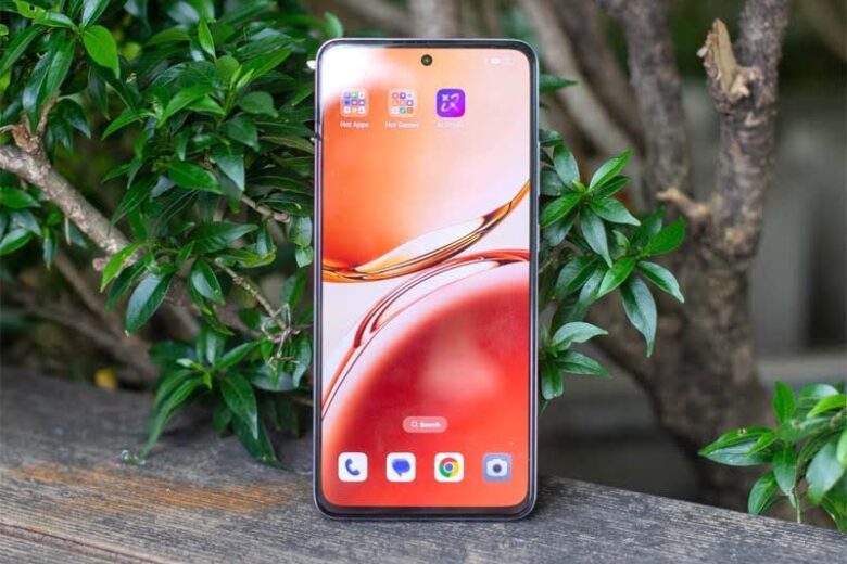 so sanh redmi note 14 pro 5g va oppo reno12 f 5g 4