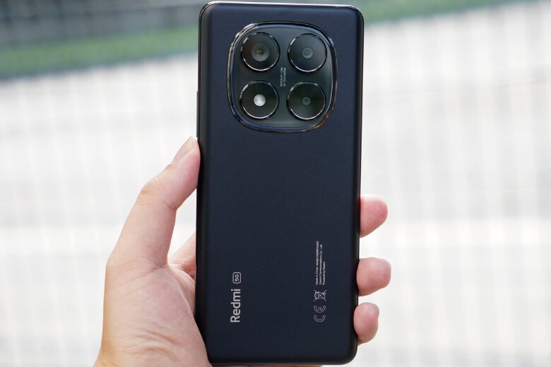So sánh điện thoại Redmi Note 14 Pro 5G và Xiaomi 14T Pro: Kèo này khó đoán 9 so sanh redmi note 14 pro 5g va xiaomi 14t pro 2