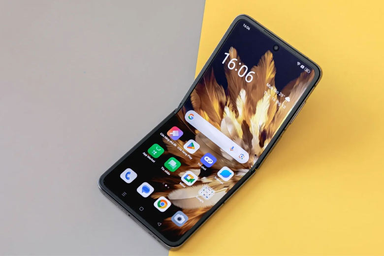 So sánh Redmi Note 14 Pro Plus 5G và OPPO Find N3 Flip