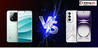 so sánh Redmi Note 14 Pro Plus 5G và OPPO Reno12 5G