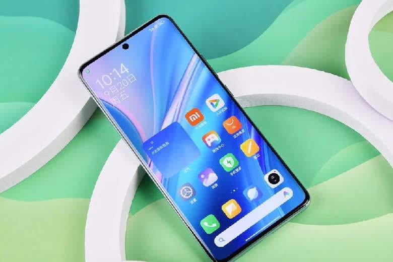 so sánh Redmi Note 14 Pro Plus 5G và OPPO Reno12 5G về màn hình