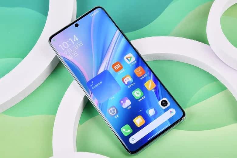 So sánh Redmi Note 14 Pro Plus 5G và Samsung Galaxy A55 5G về màn hình