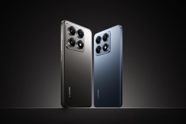 so sanh redmi note 14 pro plus 5g va xiaomi 14t pro