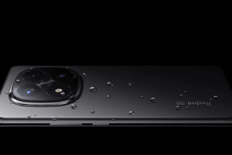 so sánh Redmi Note 14 Pro Plus 5G và Xiaomi 14T Pro về dung lượng pin