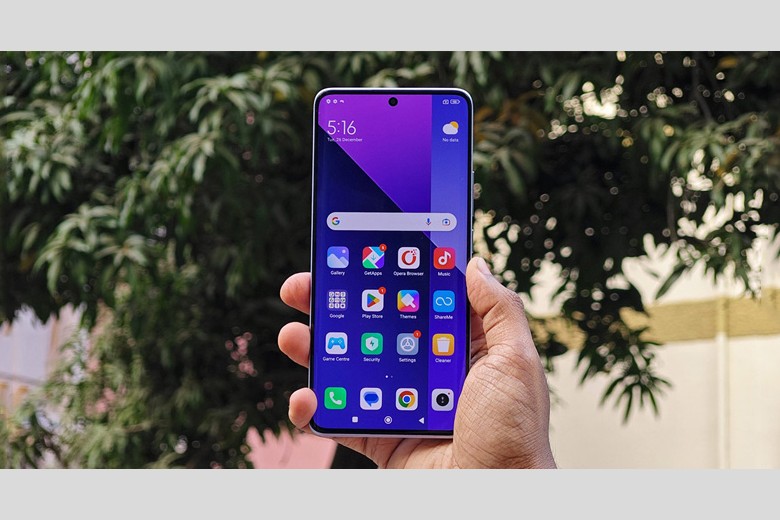 so sanh redmi note 14 pro va redmi note 13 2