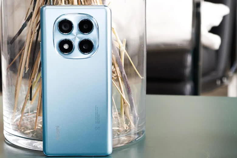 so sanh redmi note 14 pro va redmi note 13