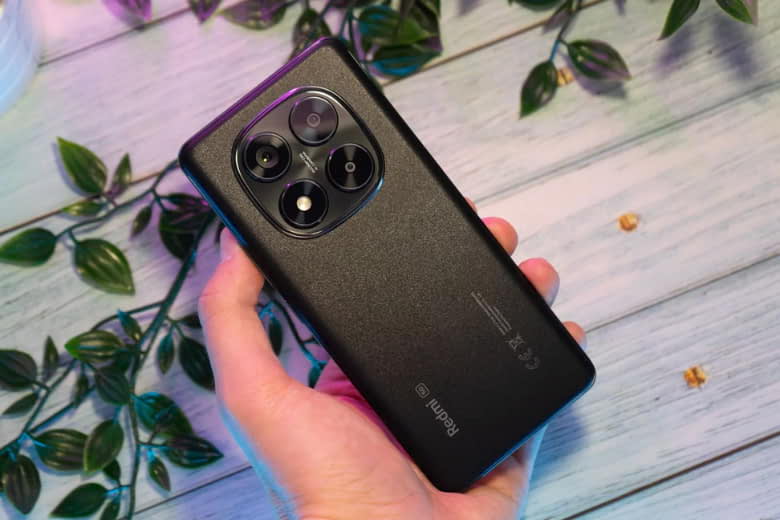so sanh redmi note 14 pro va redmi note 13
