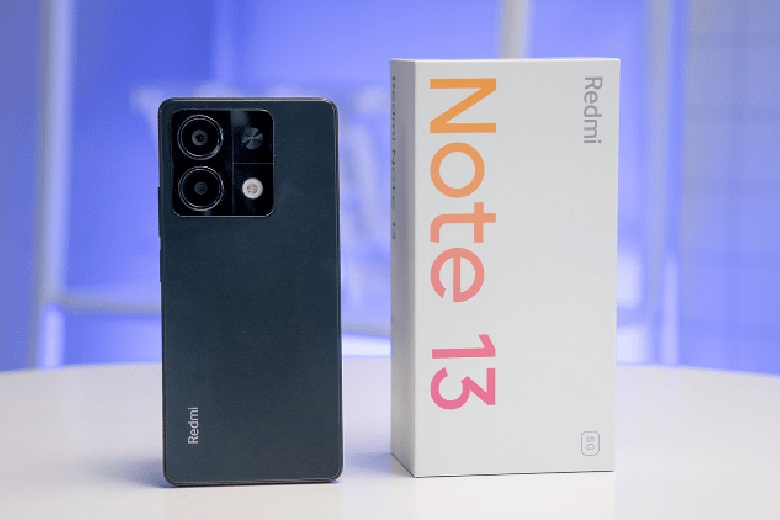 so sanh redmi note 14 pro va redmi note 13 8