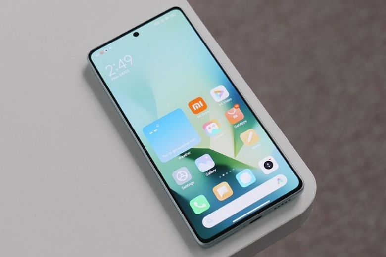 so sanh redmi note 14 pro va redmi note 13 9
