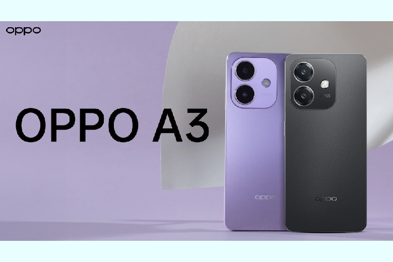 so sanh redmi note 14 va oppo a3 6