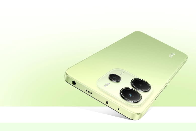 so sánh Redmi Note 14 và OPPO A3 về hiệu năng