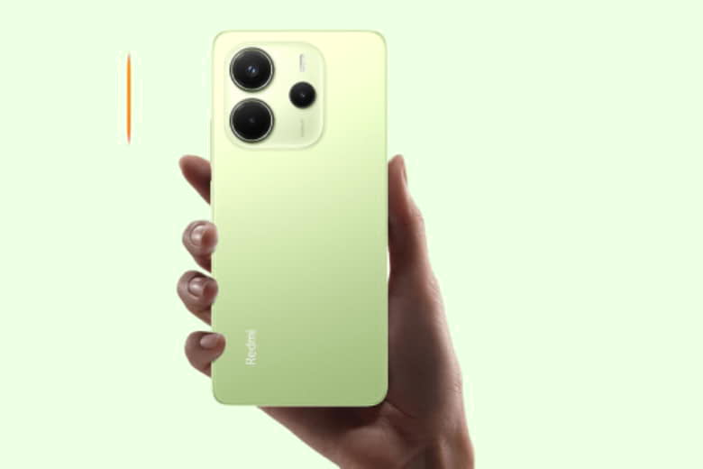 so sánh Redmi Note 14 và OPPO A3