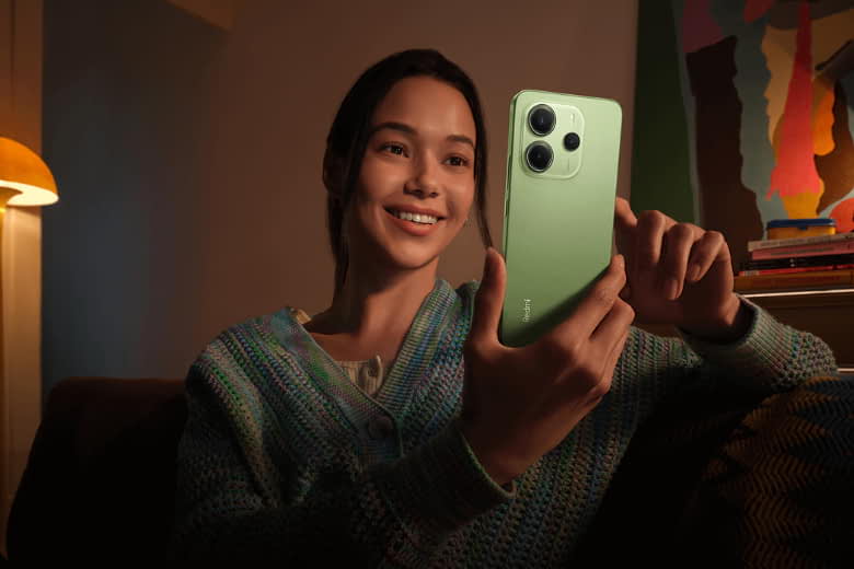 So sánh điện thoại Redmi Note 14 và POCO M6: Bất phân thắng bại 18 so sanh redmi note 14 va poco m6