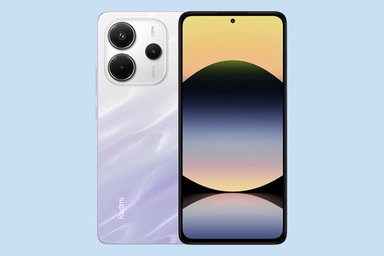 So sánh điện thoại Redmi Note 14 và POCO M6: Bất phân thắng bại 11 so sanh redmi note 14 va poco