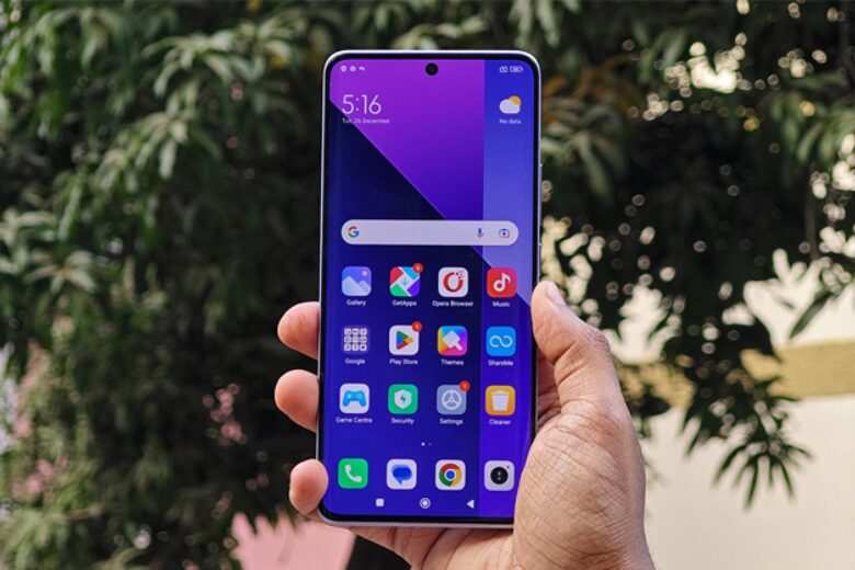 so sanh redmi note 14 va realme 11 3