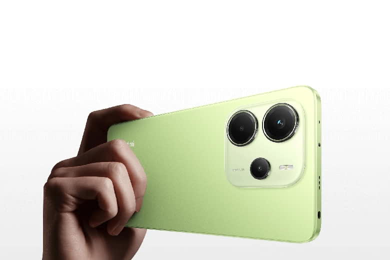So sánh Redmi Note 14 và realme 11 về dung lượng pin và tốc độ sạc