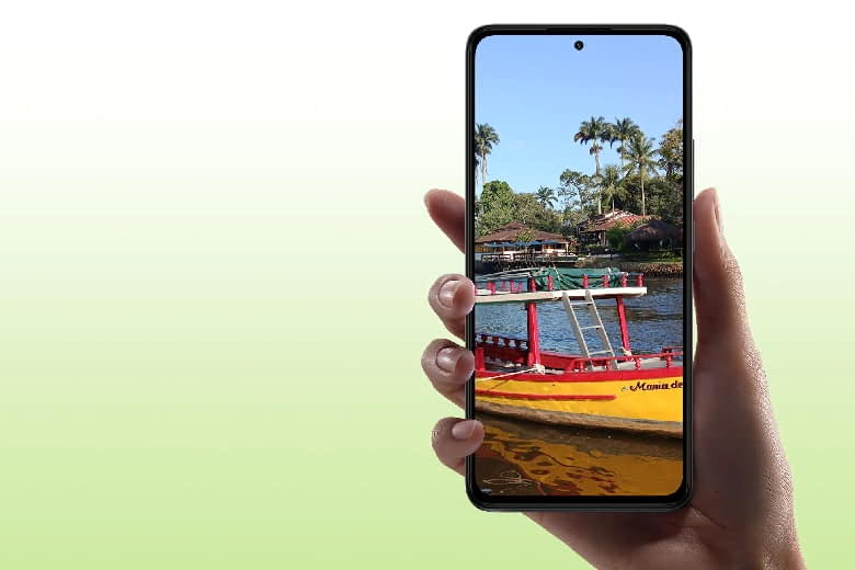 So sánh Redmi Note 14 và realme 11