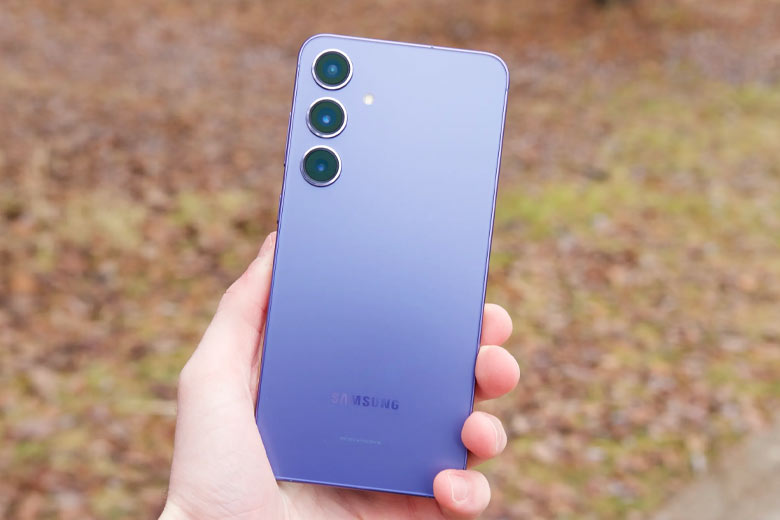 So sánh Samsung Galaxy S24 Plus và iPhone 15: Kèo cực cân 7 so sánh samsung galaxy S24 Plus và iPhone 15