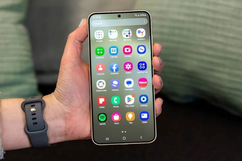 So sánh Samsung Galaxy S24 Plus và iPhone 15: Kèo cực cân 9 so sánh samsung galaxy S24 Plus và iPhone 15