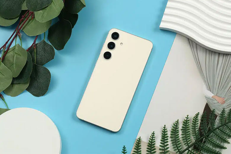So sánh Samsung Galaxy S24 Plus và iPhone 15: Kèo cực cân 11 so sánh samsung galaxy S24 Plus và iPhone 15