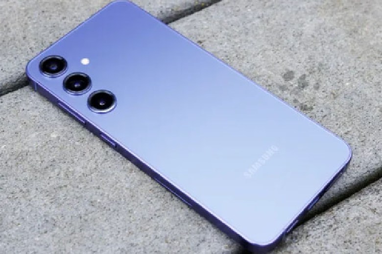 so sanh samsung galaxy s25 plus va iphone 16 plus 15