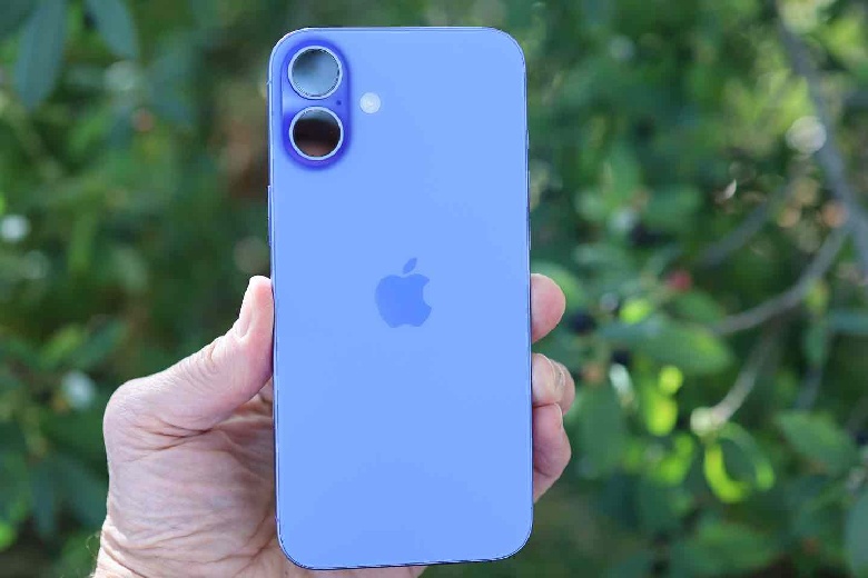 so sanh samsung galaxy s25 plus va iphone 16 plus 7
