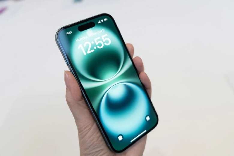 So sánh điện thoại Samsung Galaxy S25 và iPhone 16 Plus: Liệu đâu là người thắng? 13 So sánh Samsung Galaxy S25 và iPhone 16 Plus