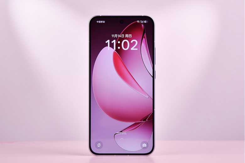 Trên tay nhanh điện thoại OPPO Reno13 Pro