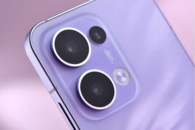 Trên tay nhanh điện thoại OPPO Reno13 Pro