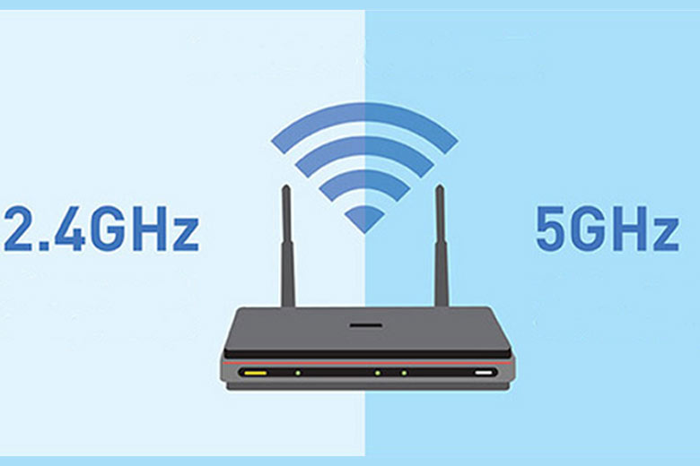 WiFi Dual Band