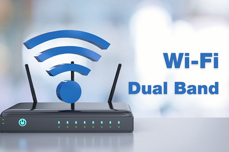 WiFi Dual Band