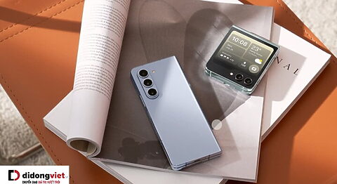 Galaxy Z Fold6