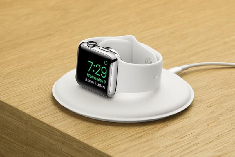 cách nghe nhạc trên Apple Watch