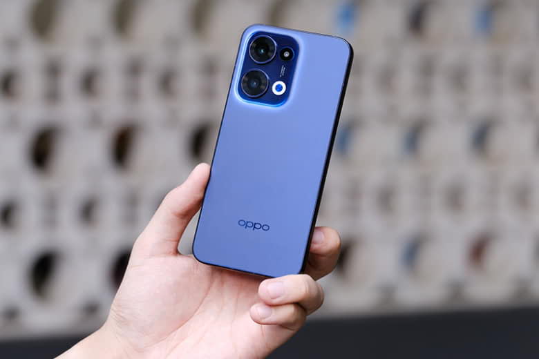 Tổng hợp những câu hỏi thường gặp về điện thoại OPPO Reno13 5G 22 cau hoi thuong gap ve oppo reno13