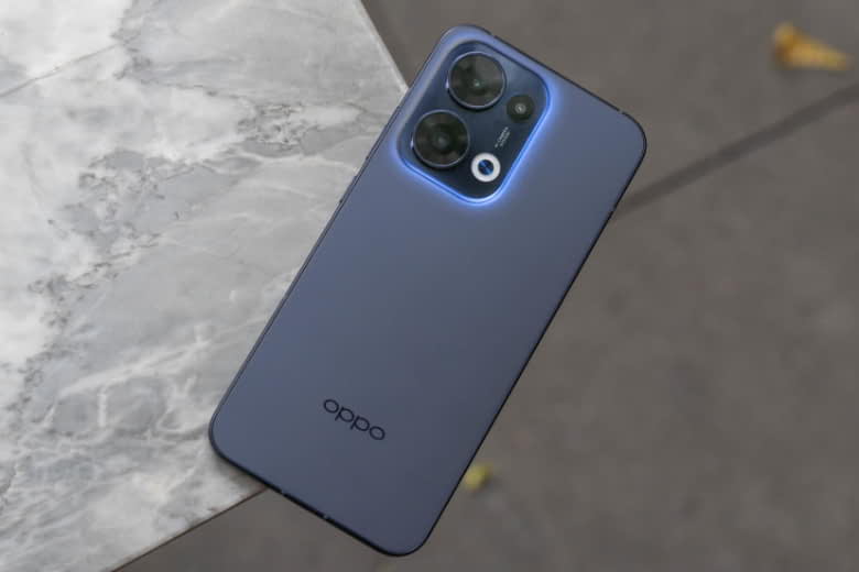 Tổng hợp những câu hỏi thường gặp về điện thoại OPPO Reno13 5G 16 cau hoi thuong gap ve oppo reno13
