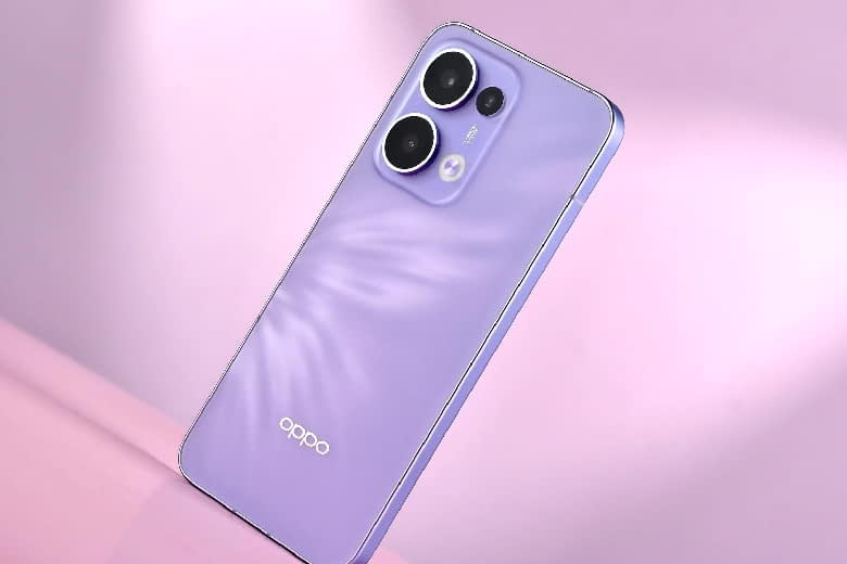 Câu hỏi thường gặp về OPPO Reno13