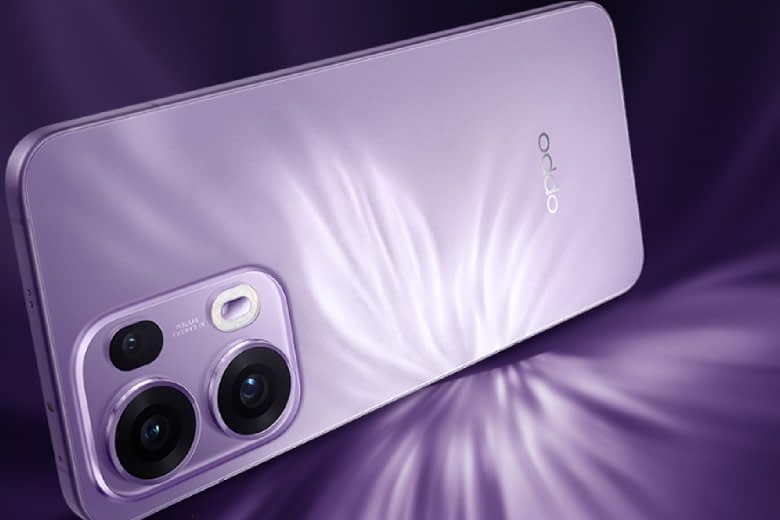 Câu hỏi thường gặp về OPPO Reno13