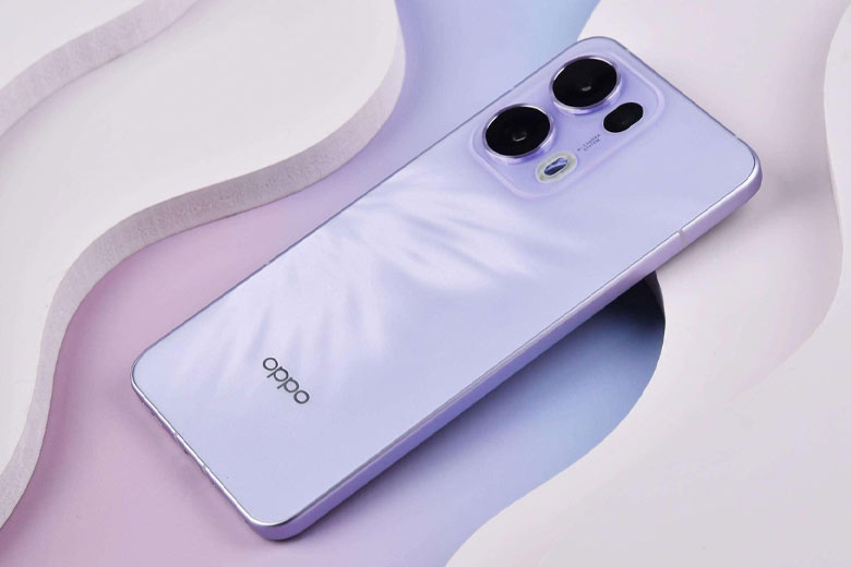 câu hỏi thường gặp về OPPO Reno13 F