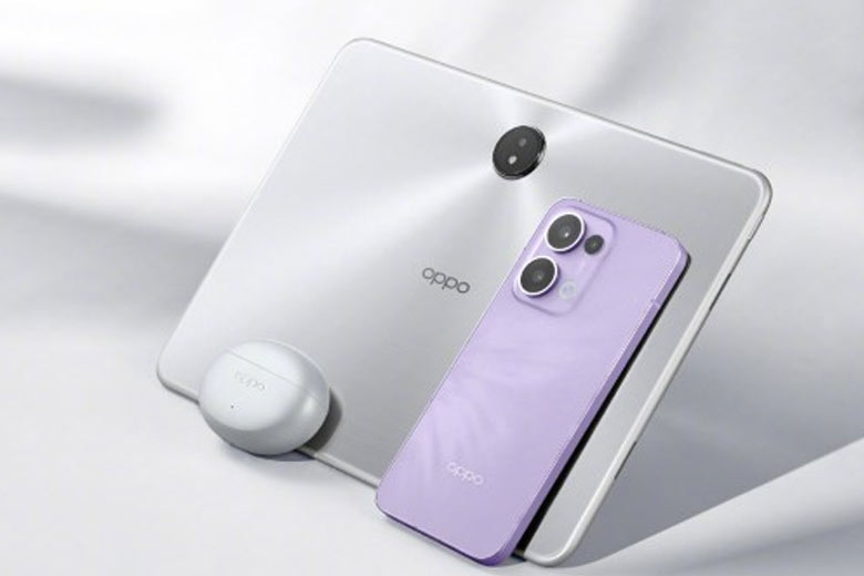 câu hỏi thường gặp về OPPO Reno13 F