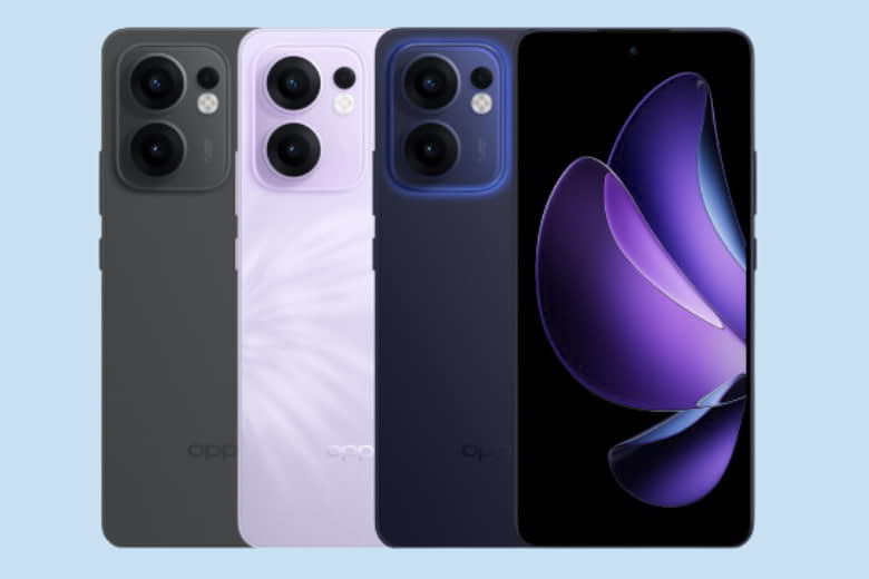 Tổng hợp những câu hỏi thường gặp về OPPO Reno13 F và giải đáp chi tiết 7 cau hoi thuong gap ve oppo reno13