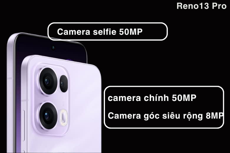 cau hoi thuong gap ve oppo reno13 pro