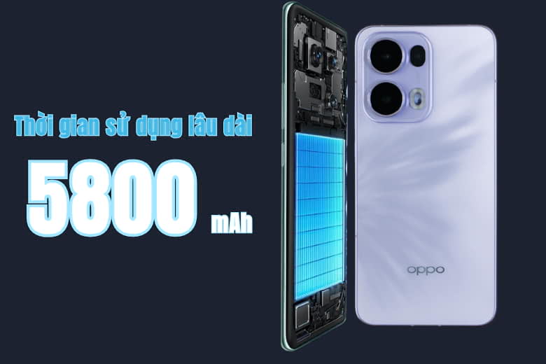 cau hoi thuong gap ve oppo reno13 pro