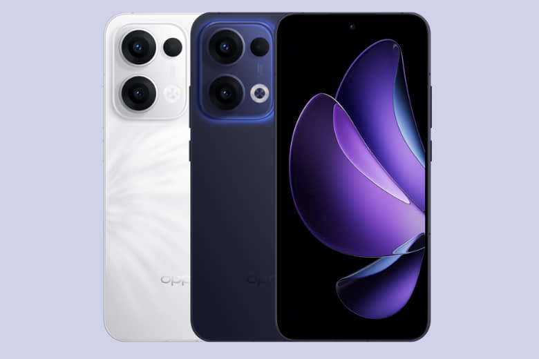 Tổng hợp những câu hỏi thường gặp về điện thoại OPPO Reno13 5G 12 cau hoi thuong gap ve oppo