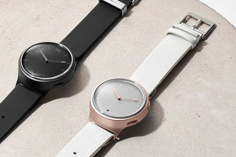 chất liệu khung viền smartwatch