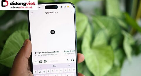 ChatGPT gặp sự cố tại Mỹ và Anh: OpenAI khẩn trương khắc phục