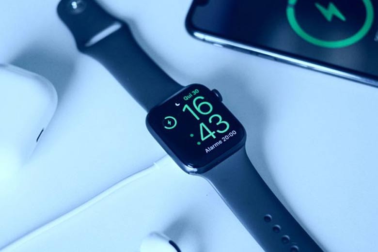 chế độ nguồn điện thấp trên apple watch